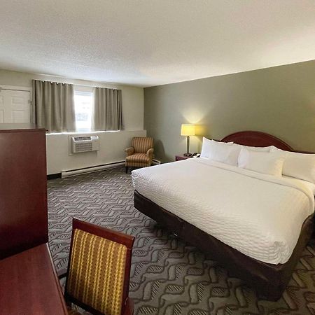 Rodeway Inn سادباري المظهر الخارجي الصورة